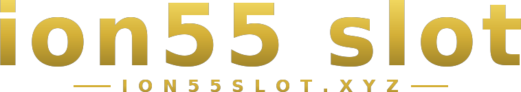 ion55 slot logo